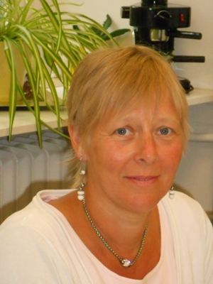 Marion Wegener